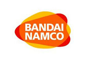 【万代南梦宫】BANDAI NAMCO