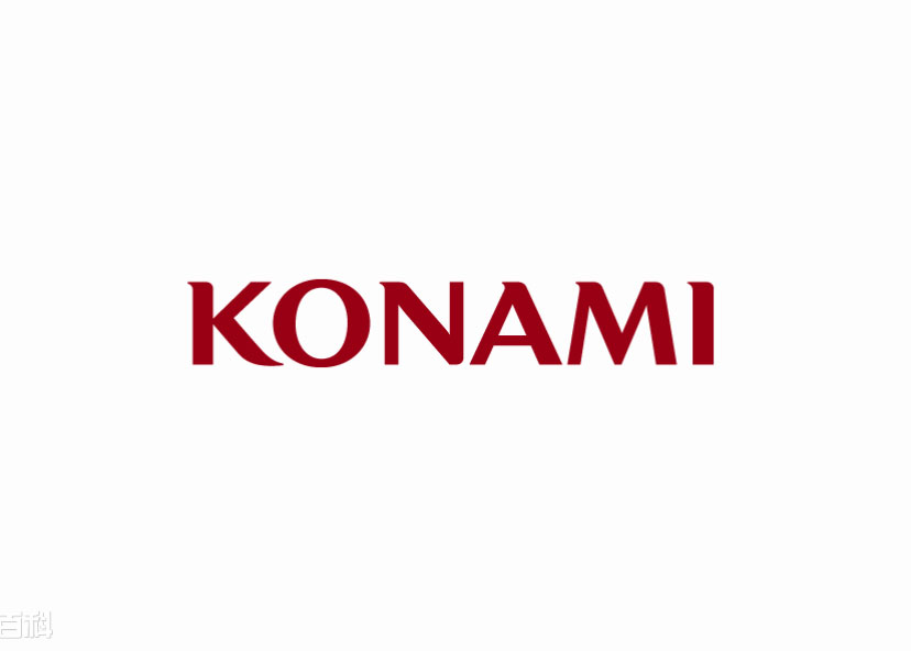 【科乐美】Konami